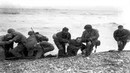 The Normandy Landings still