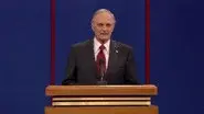 The Debate still