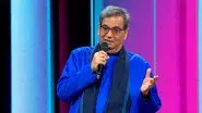 An Evening With Subhash Ghai still