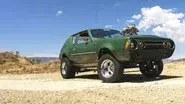 Street Freak 426 Hemi Gremmie Lives! still