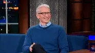 10/4/23 (Anderson Cooper, Japanese Breakfast) still