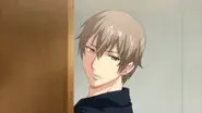 In the Facility Room During Working Hours, Moans Spilling Out. still
