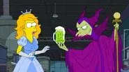 Treehouse of Horror XXXI still