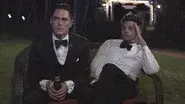 Introducing Mr. & Mrs. Schwartz still