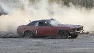 Mustang Rescue and Road Trip! still