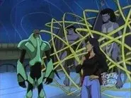 Sentinel still