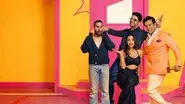 Masti Ka Mahamix still