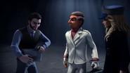 Undercover still