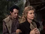 The Mountain Girl still