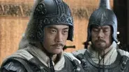 Zhou Yu prepares to attack Jing Province still
