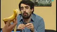 Banana still