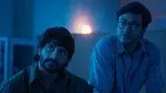 Talwar still