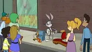Hare Band still