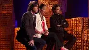 Expulsion of Paloma still