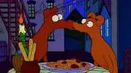 Two Dozen and One Greyhounds still