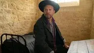 The Shadow of Lazarus still