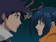 Agito, I'll Drag You Up From the Bottom of the Well still