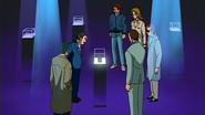 Father-daughter detective team! The final gamble still