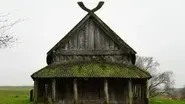Viking City of the Dead still