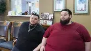 Geno and Nico's Journey still