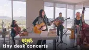 Brandy Clark: Tiny Desk (Home) Concert still