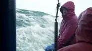 Hail Mary, Full Of Crab still