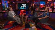 Angela Bassett; Chace Crawford still