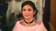 Carmela still