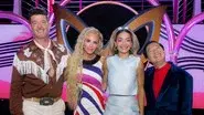 Barbie Night still