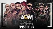 AEW Dark: Elevation #32 still