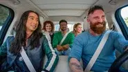 Ghosts Cast still