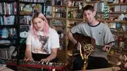 Tigers Jaw still