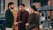 Gautam Confronts Mihir and Tulsi still