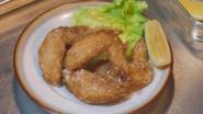 Fried Chicken Wings still