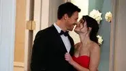 “For the chance to be with you, I’m willing to take the risk.” still