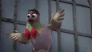 Ant’ney’s Got Talent still