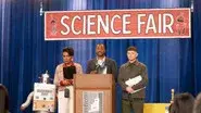 The Science Fair still