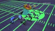 Race to the End...Zone! still