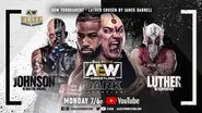 AEW Dark: Elevation #20 still