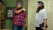 Willie's Number Two still