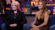 Brandi Redmond & Tanya Tucker still