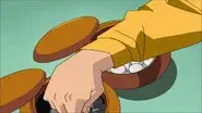 Hikaru's Strength still