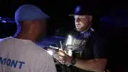 Bullet Through House still
