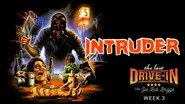 Intruder still
