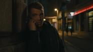 Call Waiting still