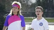 Agassi still