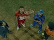 Four Slips and a Gully still