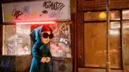 Ultra City, She Don't Care still