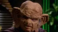 The Nagus still