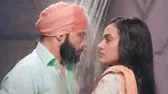 Sahiba, Angad's Heated Argument. still